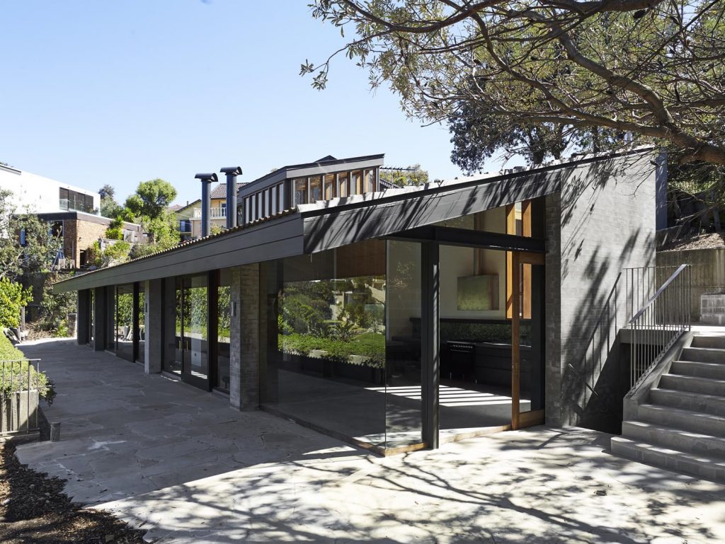 Coogee, Gordon Ave One Up Building