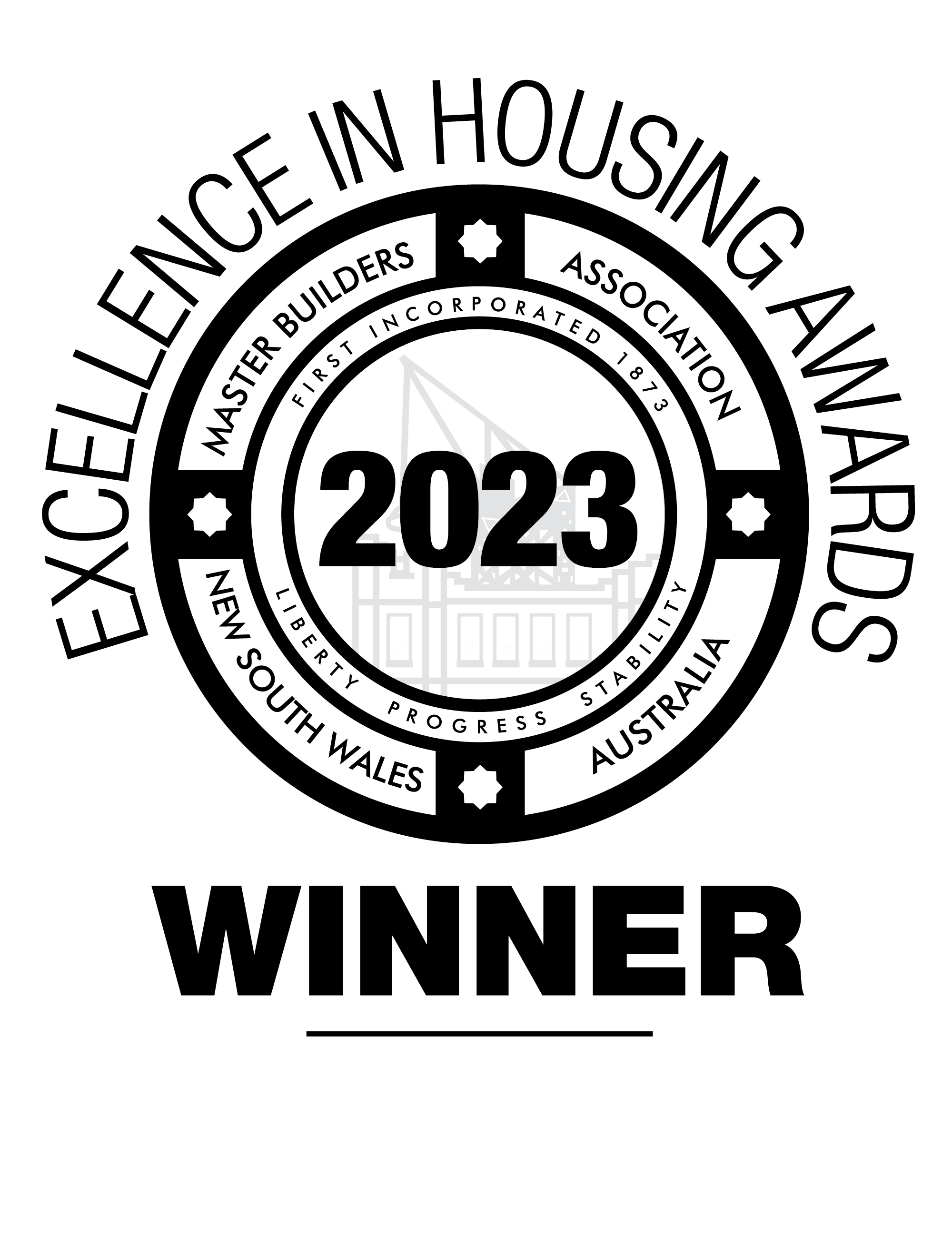 MBA Excellence in House - 2023 Winner