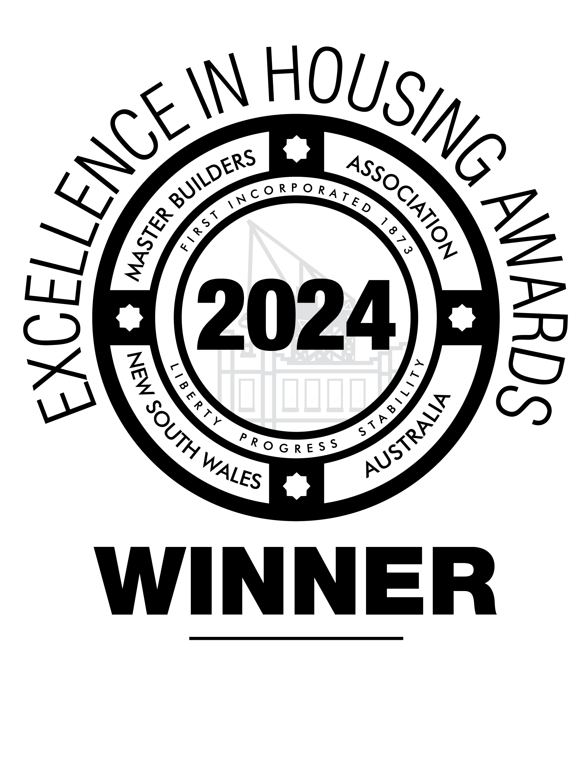 MBA Excellence in House - 2024 Winner
