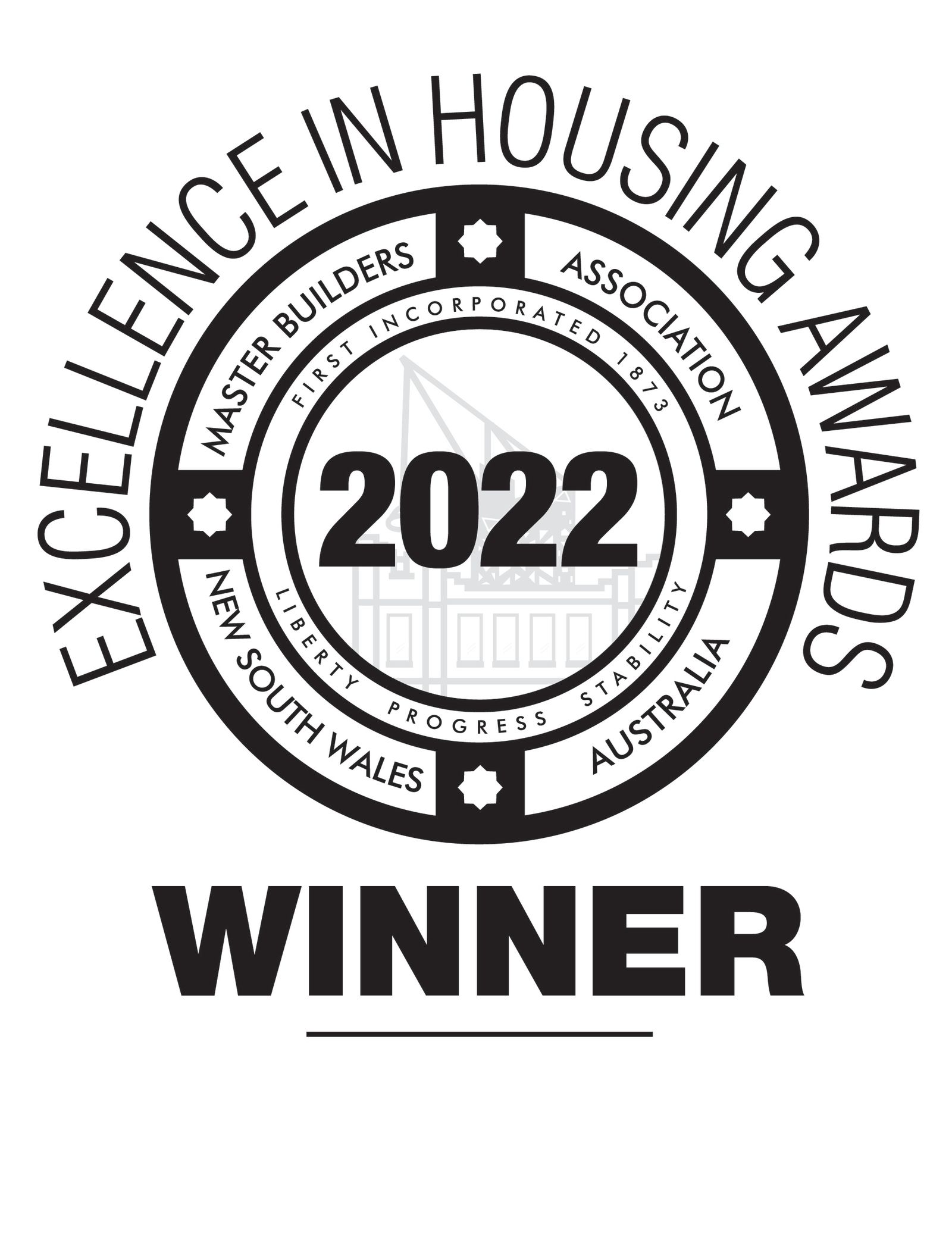 MBA Excellence in House - 2022 Winner