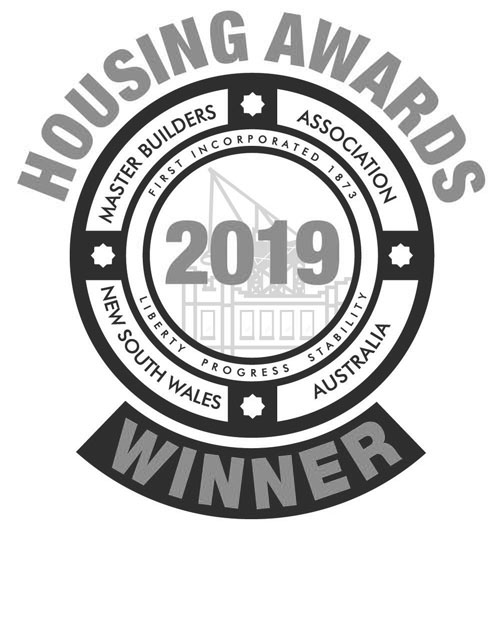 MBA Housing Winner 2019